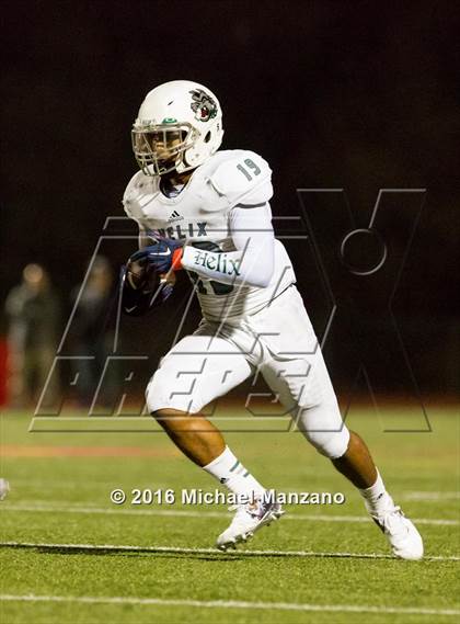 Thumbnail 1 in Helix @ Cathedral Catholic photogallery.