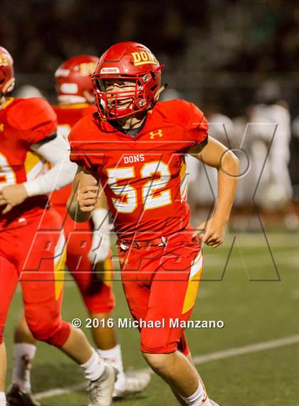 Thumbnail 2 in Helix @ Cathedral Catholic photogallery.