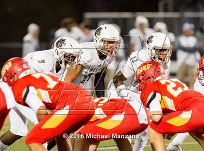 Thumbnail 3 in Helix @ Cathedral Catholic photogallery.