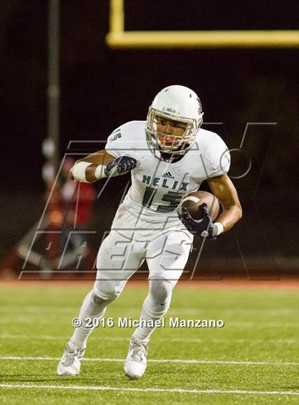 Thumbnail 3 in Helix @ Cathedral Catholic photogallery.