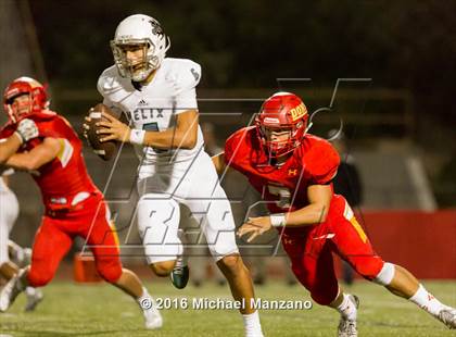 Thumbnail 1 in Helix @ Cathedral Catholic photogallery.
