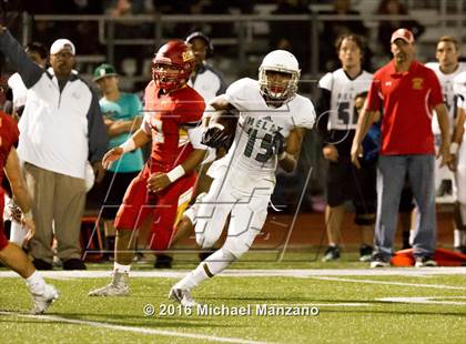 Thumbnail 3 in Helix @ Cathedral Catholic photogallery.