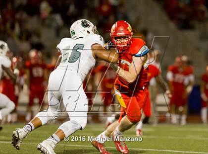 Thumbnail 1 in Helix @ Cathedral Catholic photogallery.