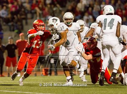 Thumbnail 2 in Helix @ Cathedral Catholic photogallery.