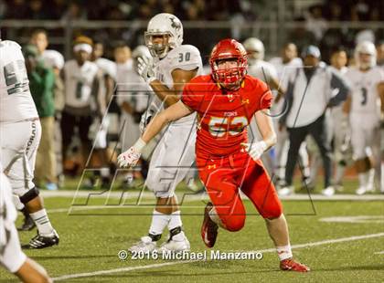 Thumbnail 2 in Helix @ Cathedral Catholic photogallery.