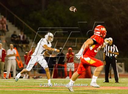 Thumbnail 1 in Helix @ Cathedral Catholic photogallery.