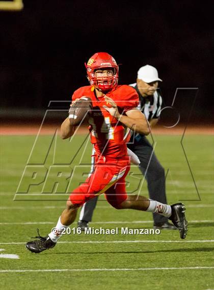 Thumbnail 3 in Helix @ Cathedral Catholic photogallery.