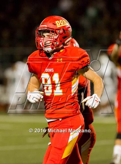 Thumbnail 2 in Helix @ Cathedral Catholic photogallery.