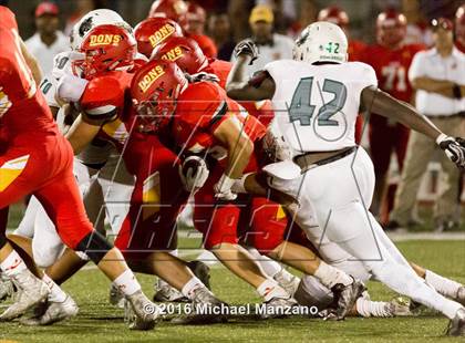 Thumbnail 2 in Helix @ Cathedral Catholic photogallery.