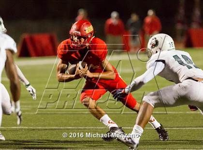 Thumbnail 3 in Helix @ Cathedral Catholic photogallery.