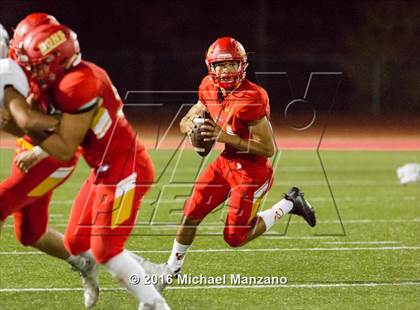 Thumbnail 3 in Helix @ Cathedral Catholic photogallery.