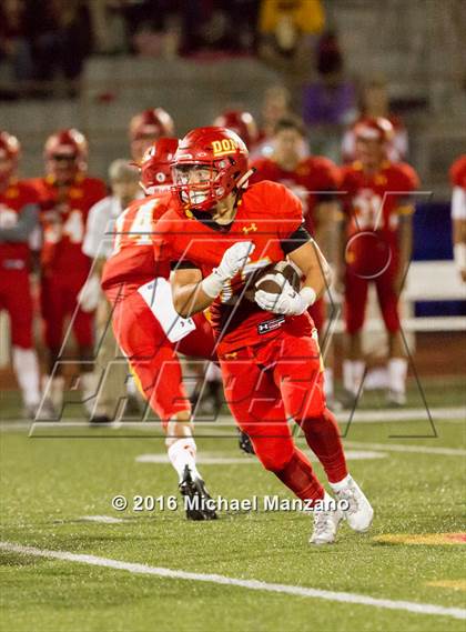 Thumbnail 3 in Helix @ Cathedral Catholic photogallery.