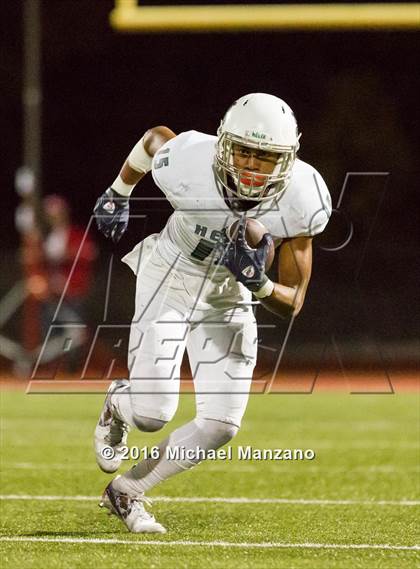 Thumbnail 1 in Helix @ Cathedral Catholic photogallery.
