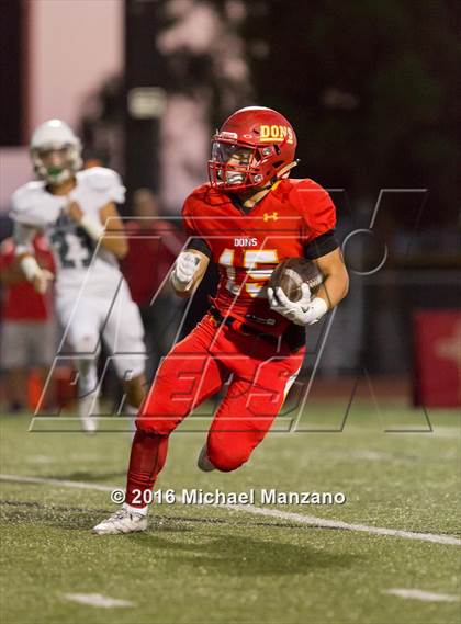 Thumbnail 2 in Helix @ Cathedral Catholic photogallery.