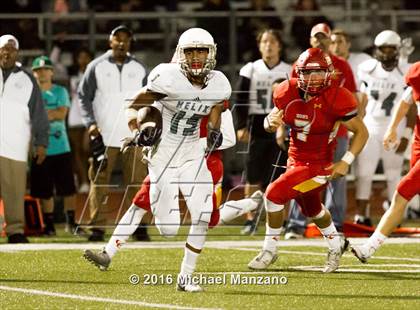 Thumbnail 2 in Helix @ Cathedral Catholic photogallery.