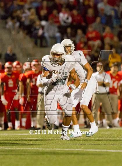 Thumbnail 1 in Helix @ Cathedral Catholic photogallery.