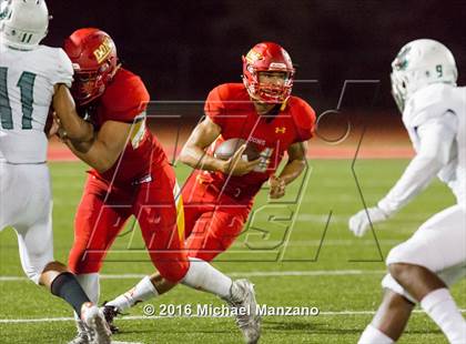 Thumbnail 3 in Helix @ Cathedral Catholic photogallery.
