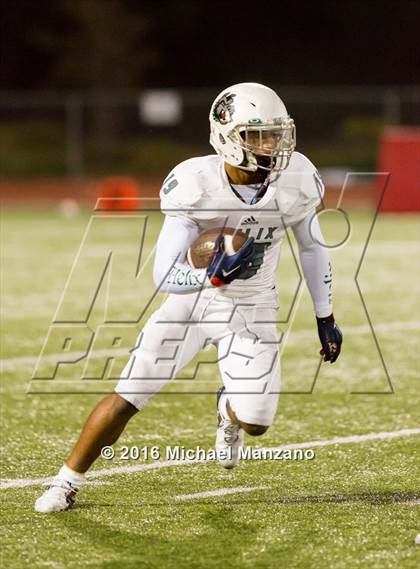 Thumbnail 3 in Helix @ Cathedral Catholic photogallery.