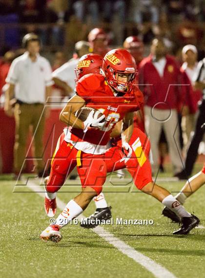 Thumbnail 1 in Helix @ Cathedral Catholic photogallery.