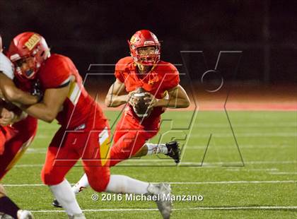 Thumbnail 1 in Helix @ Cathedral Catholic photogallery.