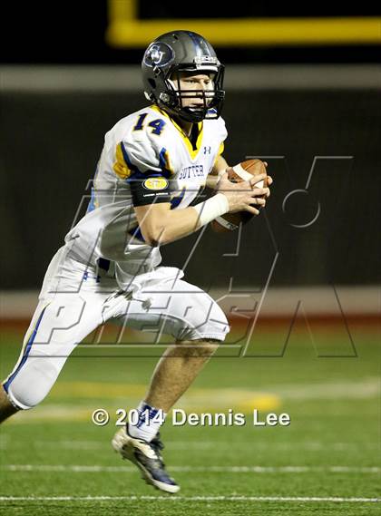 Thumbnail 2 in Campolindo vs. Sutter (CIF NorCal Regional D3 Final) photogallery.