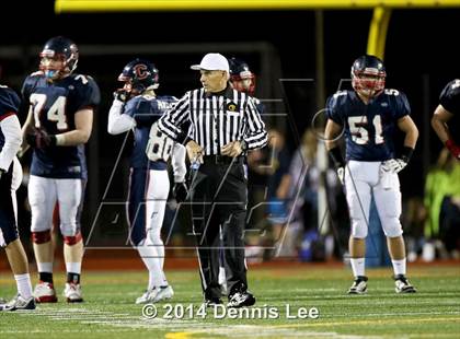 Thumbnail 3 in Campolindo vs. Sutter (CIF NorCal Regional D3 Final) photogallery.