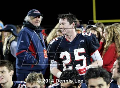 Thumbnail 1 in Campolindo vs. Sutter (CIF NorCal Regional D3 Final) photogallery.