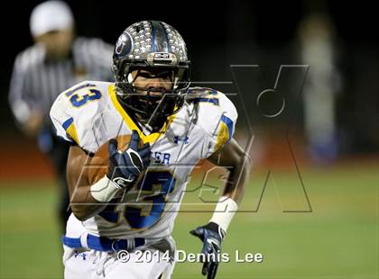 Thumbnail 2 in Campolindo vs. Sutter (CIF NorCal Regional D3 Final) photogallery.