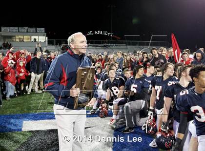 Thumbnail 2 in Campolindo vs. Sutter (CIF NorCal Regional D3 Final) photogallery.