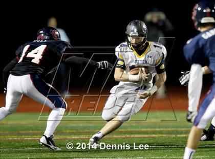 Thumbnail 2 in Campolindo vs. Sutter (CIF NorCal Regional D3 Final) photogallery.