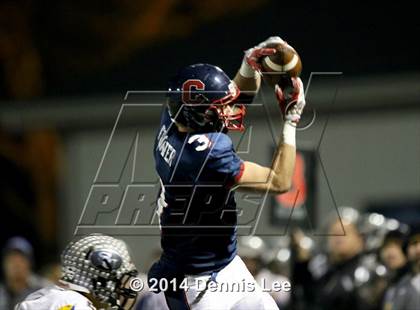 Thumbnail 3 in Campolindo vs. Sutter (CIF NorCal Regional D3 Final) photogallery.