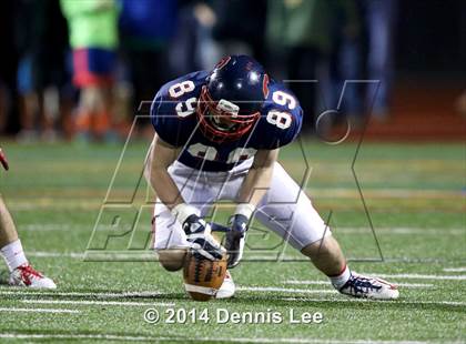 Thumbnail 1 in Campolindo vs. Sutter (CIF NorCal Regional D3 Final) photogallery.