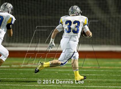 Thumbnail 1 in Campolindo vs. Sutter (CIF NorCal Regional D3 Final) photogallery.