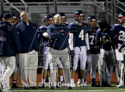 Thumbnail 2 in Campolindo vs. Sutter (CIF NorCal Regional D3 Final) photogallery.