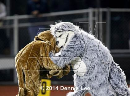Thumbnail 2 in Campolindo vs. Sutter (CIF NorCal Regional D3 Final) photogallery.