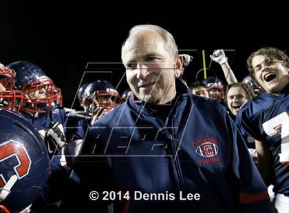 Thumbnail 3 in Campolindo vs. Sutter (CIF NorCal Regional D3 Final) photogallery.