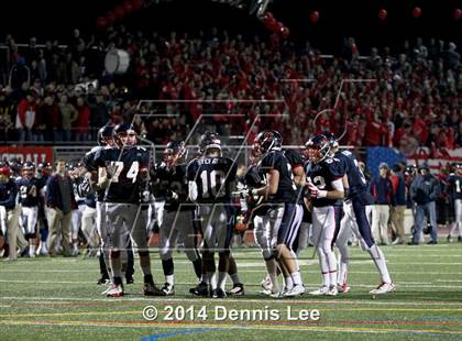 Thumbnail 1 in Campolindo vs. Sutter (CIF NorCal Regional D3 Final) photogallery.