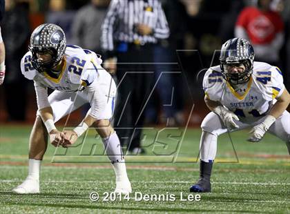 Thumbnail 1 in Campolindo vs. Sutter (CIF NorCal Regional D3 Final) photogallery.