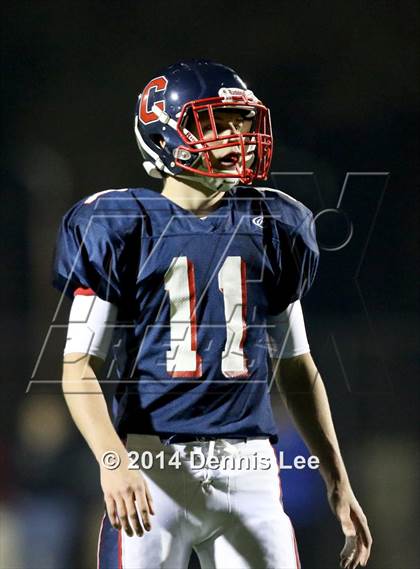 Thumbnail 2 in Campolindo vs. Sutter (CIF NorCal Regional D3 Final) photogallery.