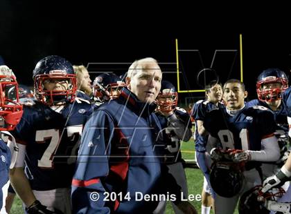 Thumbnail 2 in Campolindo vs. Sutter (CIF NorCal Regional D3 Final) photogallery.