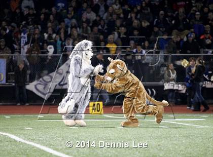 Thumbnail 1 in Campolindo vs. Sutter (CIF NorCal Regional D3 Final) photogallery.