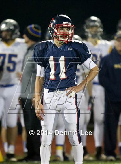 Thumbnail 1 in Campolindo vs. Sutter (CIF NorCal Regional D3 Final) photogallery.