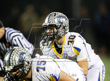 Thumbnail 3 in Campolindo vs. Sutter (CIF NorCal Regional D3 Final) photogallery.