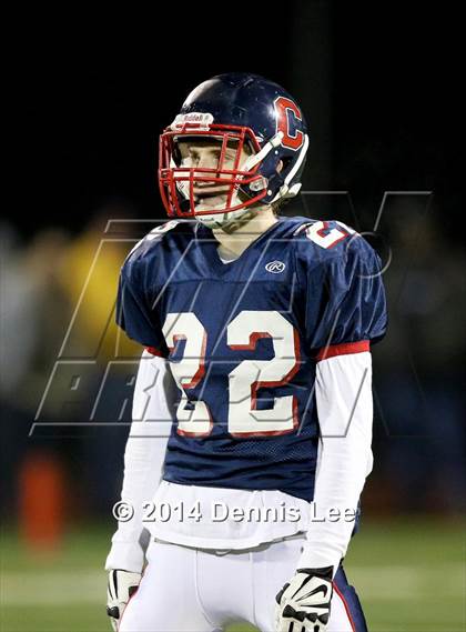 Thumbnail 2 in Campolindo vs. Sutter (CIF NorCal Regional D3 Final) photogallery.