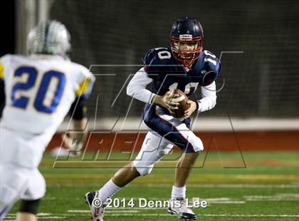 Thumbnail 3 in Campolindo vs. Sutter (CIF NorCal Regional D3 Final) photogallery.