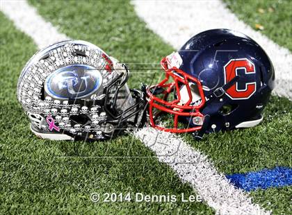 Thumbnail 2 in Campolindo vs. Sutter (CIF NorCal Regional D3 Final) photogallery.