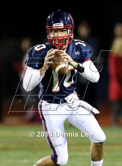 Thumbnail 2 in Campolindo vs. Sutter (CIF NorCal Regional D3 Final) photogallery.