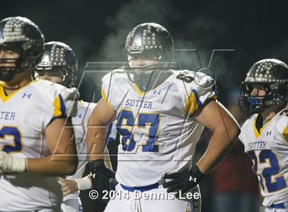 Thumbnail 2 in Campolindo vs. Sutter (CIF NorCal Regional D3 Final) photogallery.