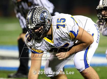Thumbnail 2 in Campolindo vs. Sutter (CIF NorCal Regional D3 Final) photogallery.
