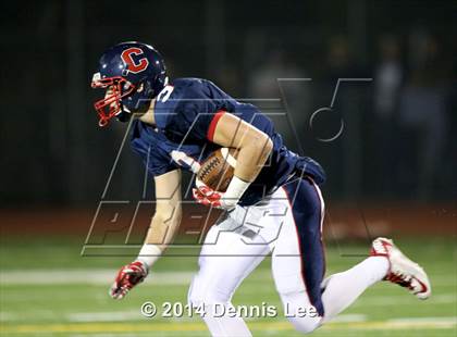 Thumbnail 3 in Campolindo vs. Sutter (CIF NorCal Regional D3 Final) photogallery.